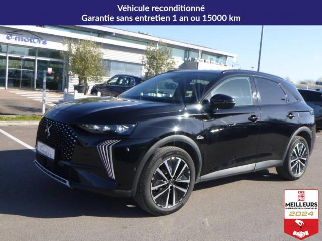 Ds Ds 7 Bluehdi 130 Eat8 - Pallas