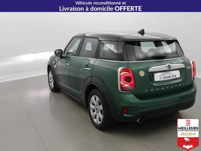 Mini Countryman image 8