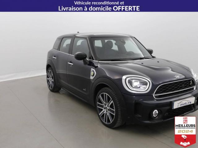 Mini Countryman image 4