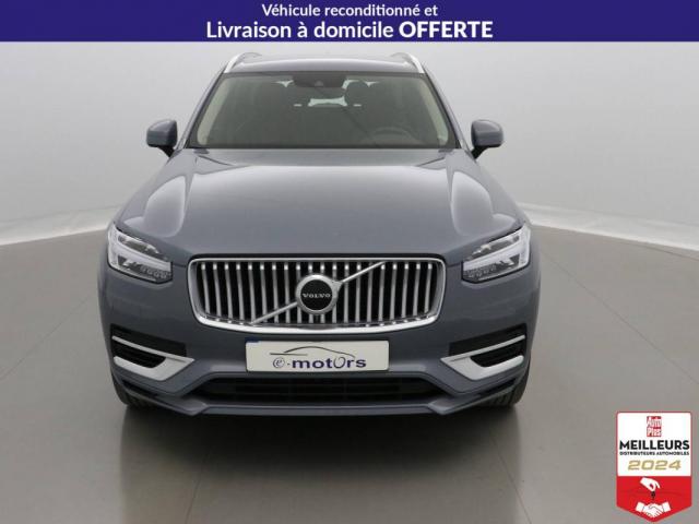 Volvo Xc90 image 1