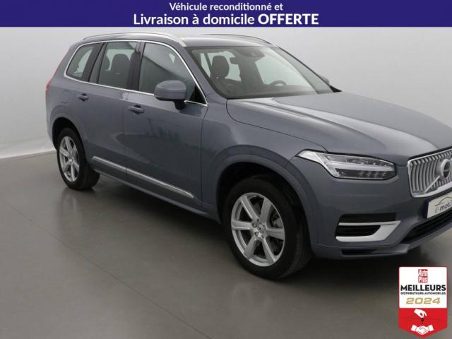 Volvo Xc90 image 4