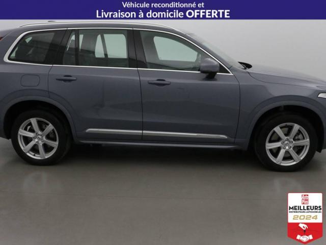 Volvo Xc90 image 9