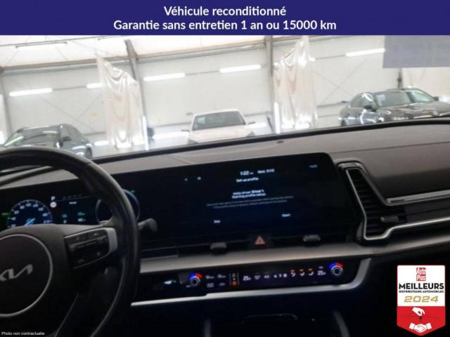 Kia Sportage image 4