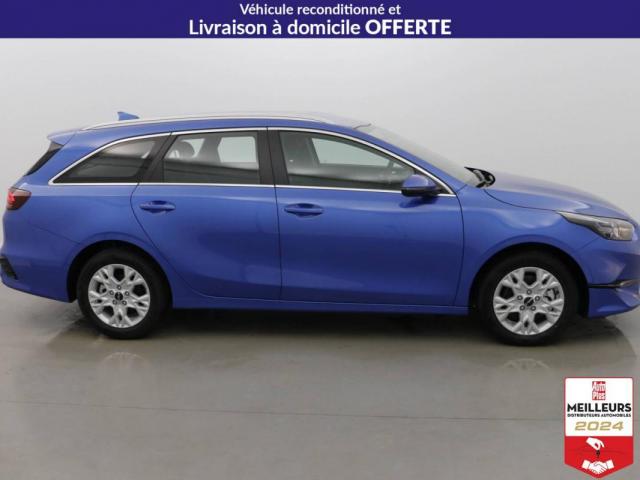 Kia Cee'D_sw image 9