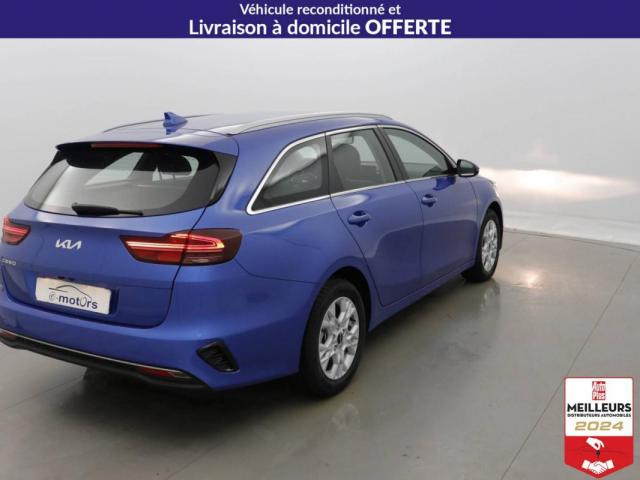 Kia Cee'D_sw image 8