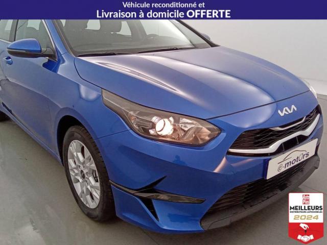 Kia Cee'D_sw image 3