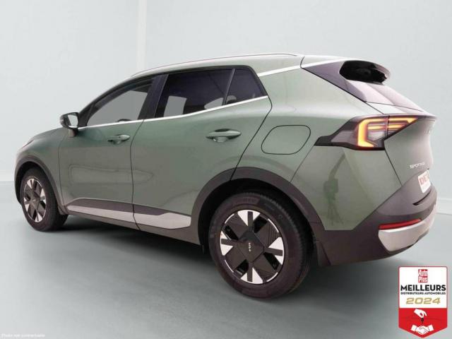 Kia Sportage image 2