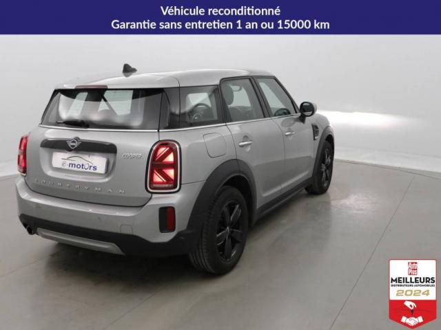 Mini Countryman image 8