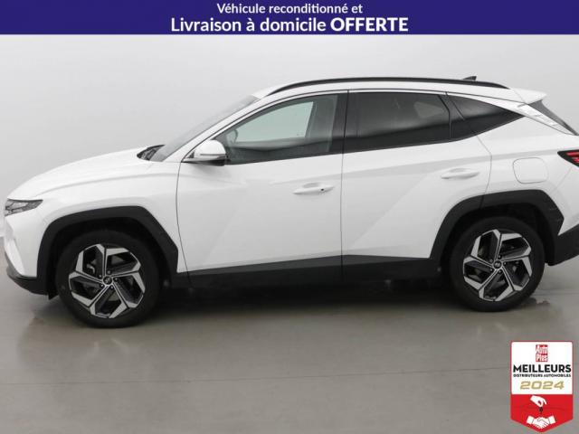 Hyundai Tucson image 7