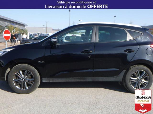 Hyundai Ix35 image 7