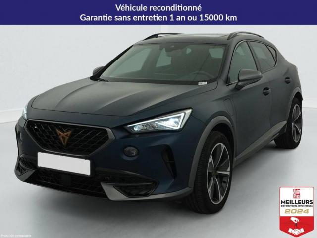 Cupra Formentor 1.4 E-Hybrid 204 Ch Dsg6 V