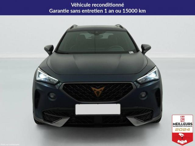 Cupra Formentor image 9