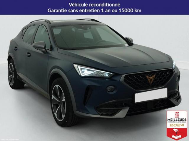 Cupra Formentor image 4