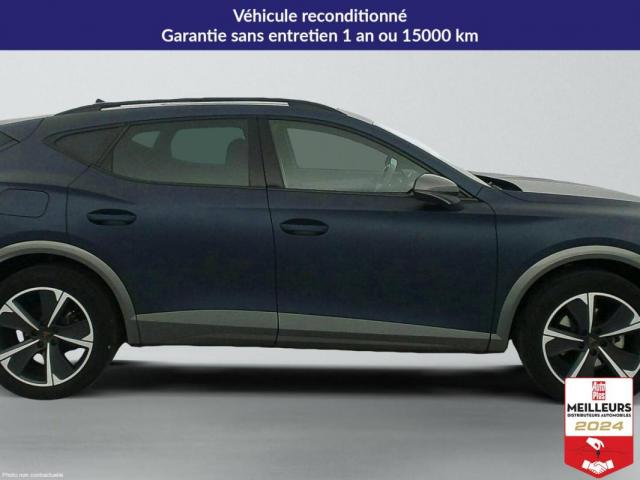 Cupra Formentor image 1