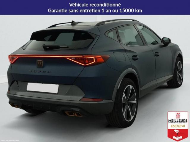 Cupra Formentor image 6