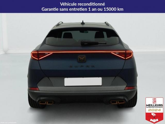 Cupra Formentor image 7