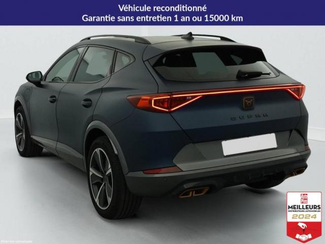 Cupra Formentor image 2