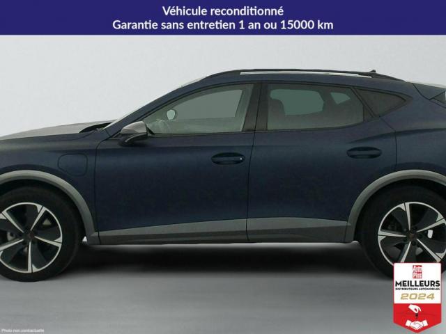 Cupra Formentor image 5