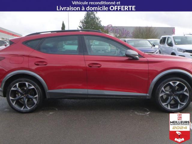 Cupra Formentor image 8