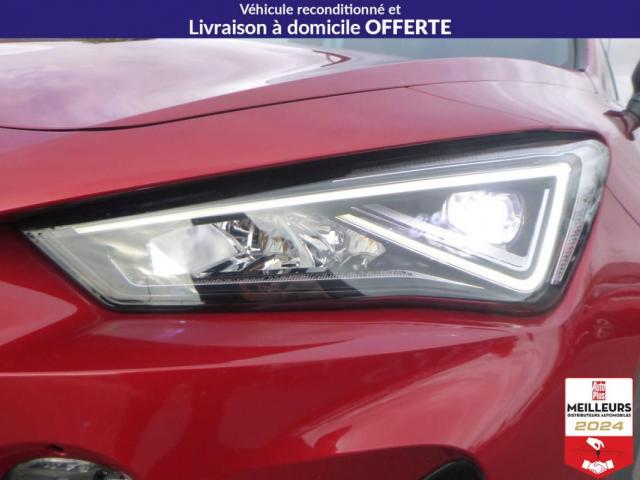 Cupra Formentor image 5