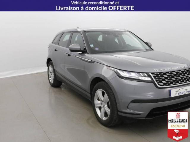 Land Rover Range Rover Velar image 8