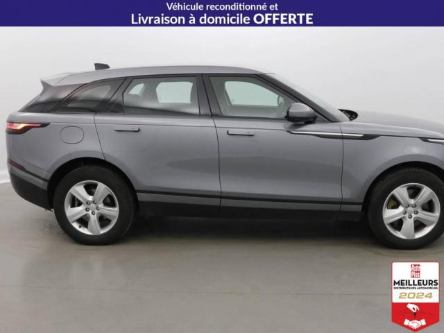 Land Rover Range Rover Velar image 1