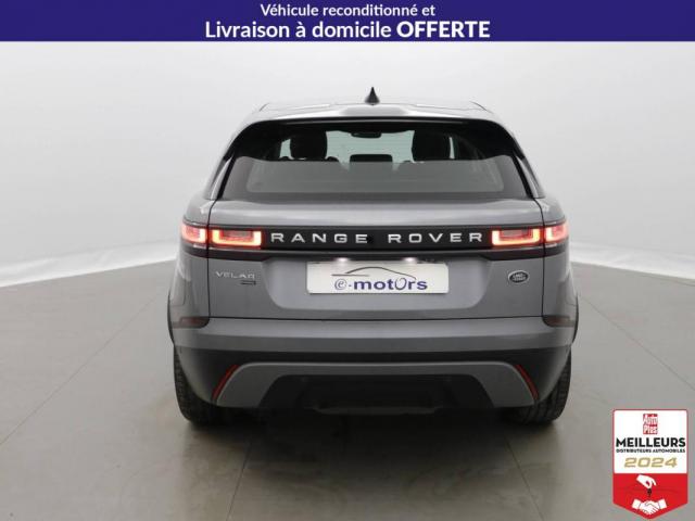 Land Rover Range Rover Velar image 2