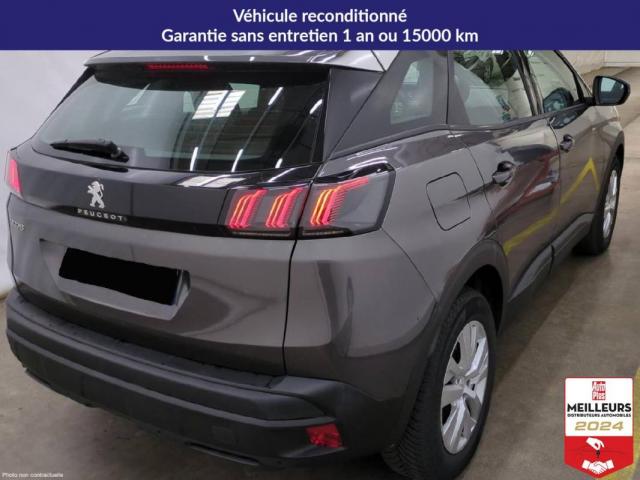 Peugeot 3008 image 1