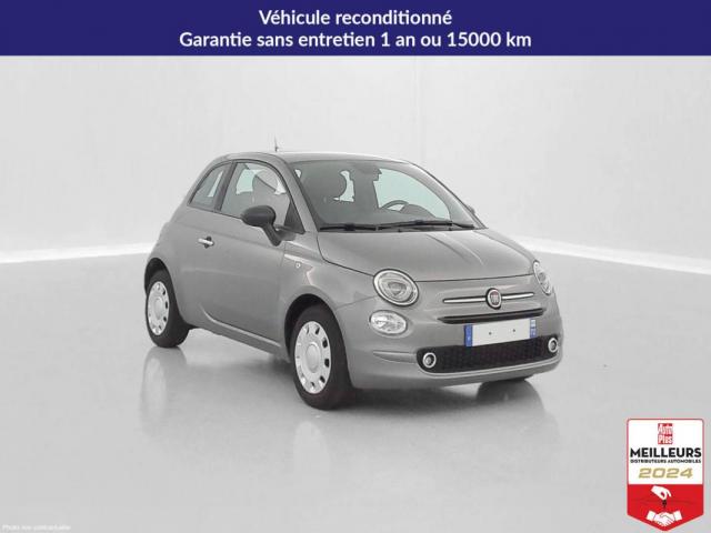 Fiat 500 1.0 70ch Hybride Pack Confort Bsg