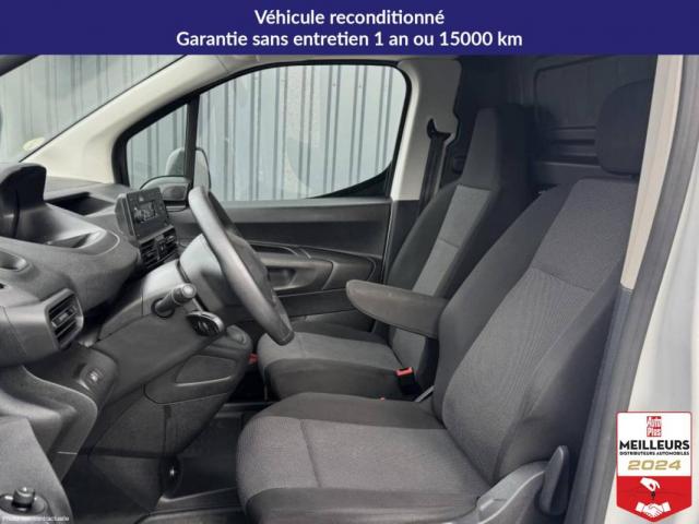 Peugeot Partner image 3