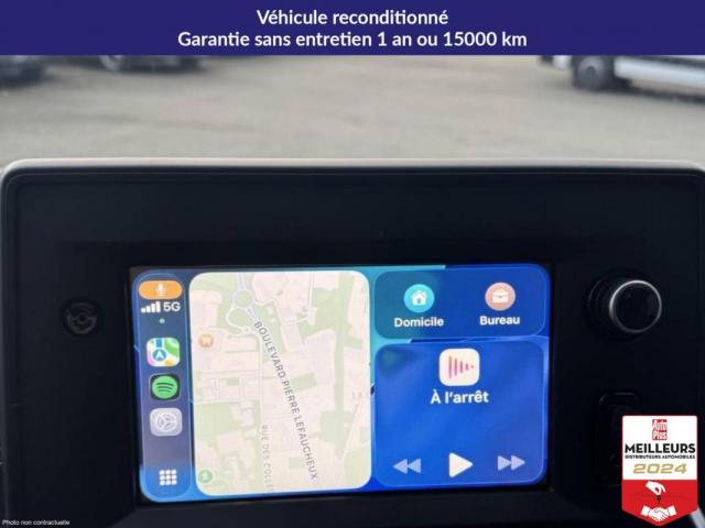 Renault Master image 5