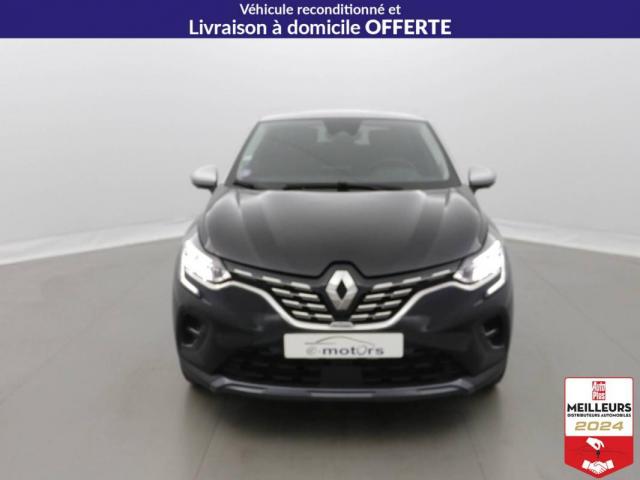Renault Captur image 9