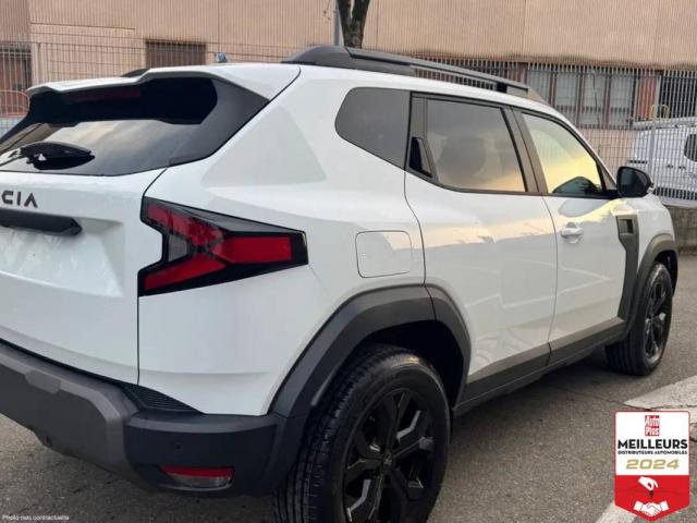 Dacia Duster image 1