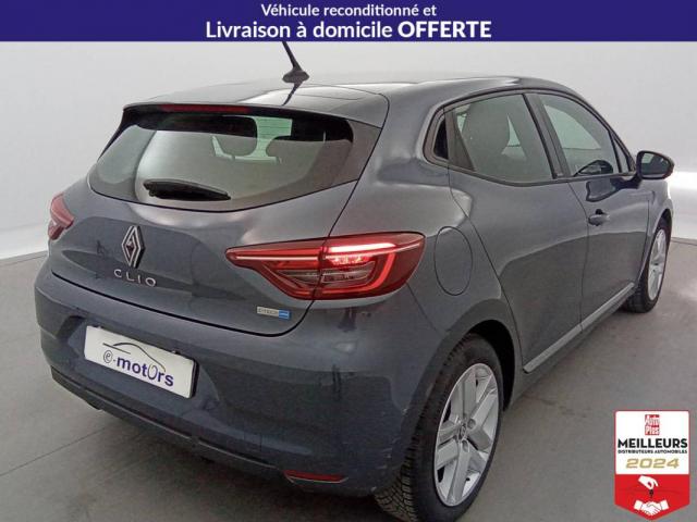 Renault Clio image 2