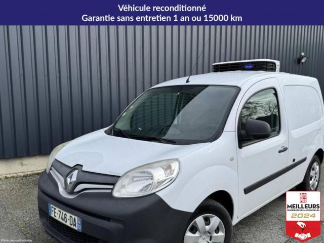 Renault Kangoo image 4