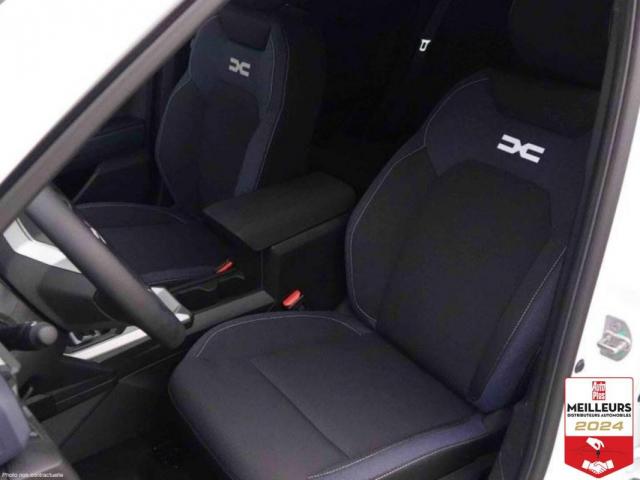 Dacia Duster image 5