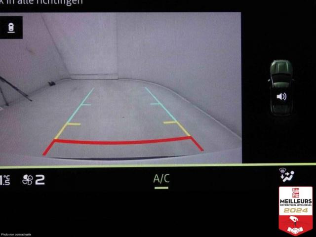 Dacia Duster image 1