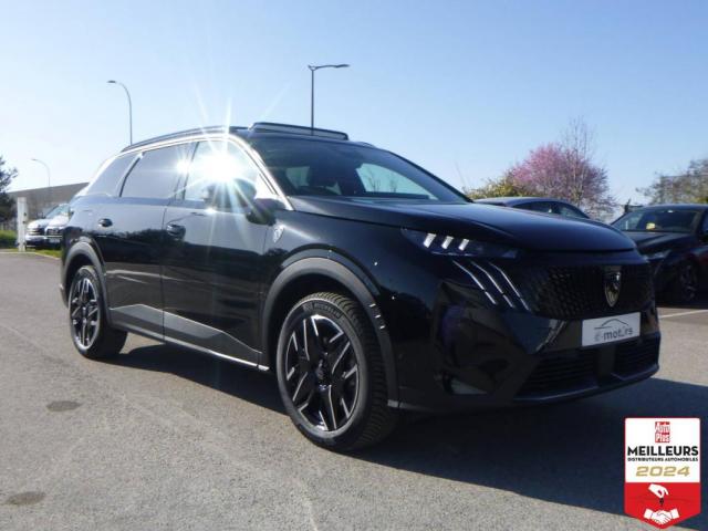 Peugeot 5008 image 1