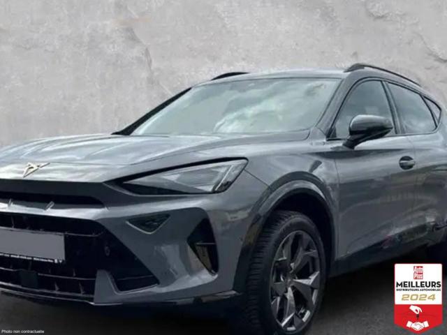 Cupra Formentor Etsi Hybrid 150 Dsg V +pack Advanced Dri