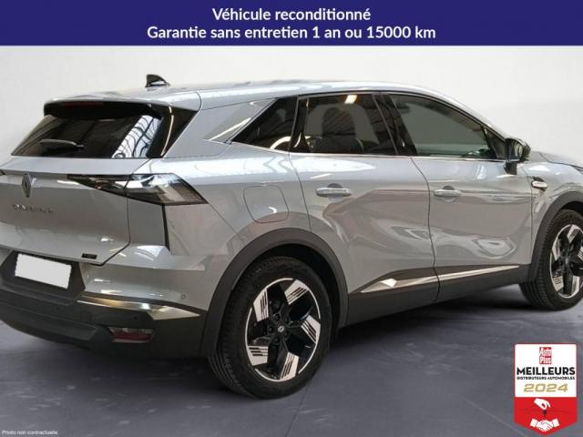 Renault Symbioz image 3