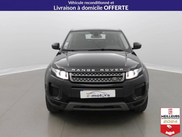 Land Rover Range Rover Evoque image 6