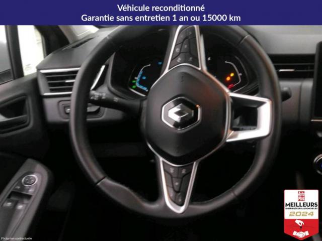 Renault Clio image 4