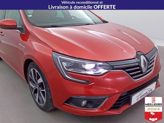 Renault Mégane image 9