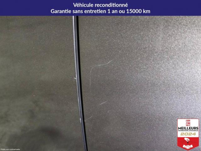 Peugeot 2008 image 1