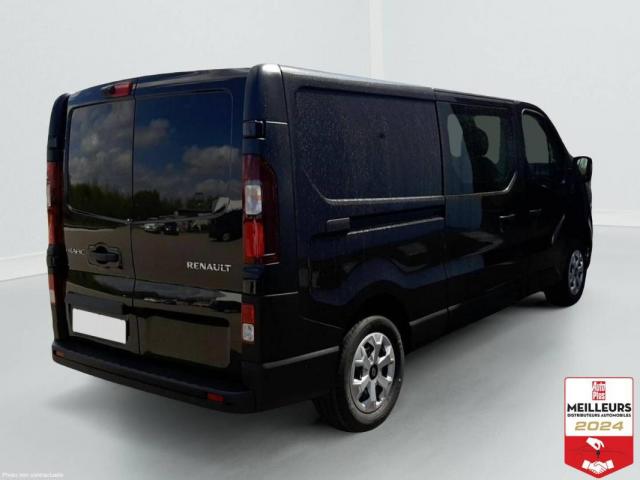 Renault Trafic image 3