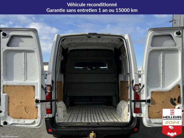 Renault Master image 4
