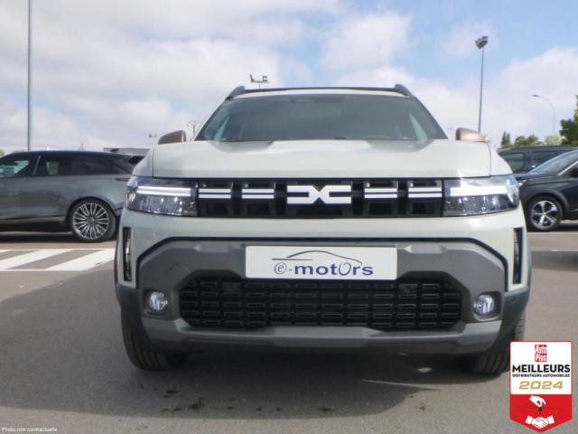 Dacia Duster image 2