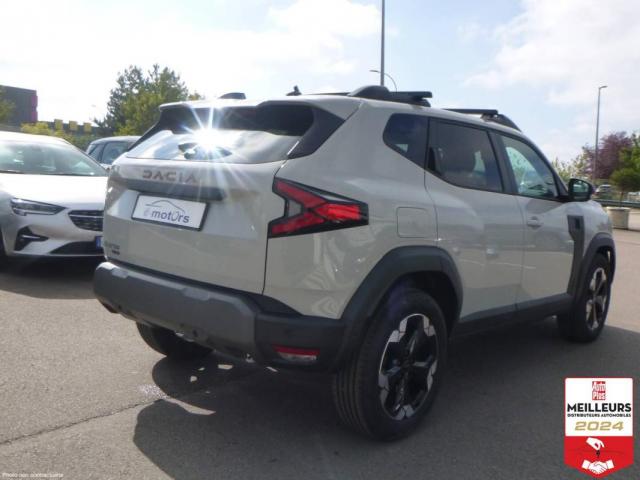 Dacia Duster image 4