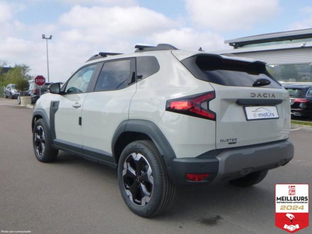 Dacia Duster image 6