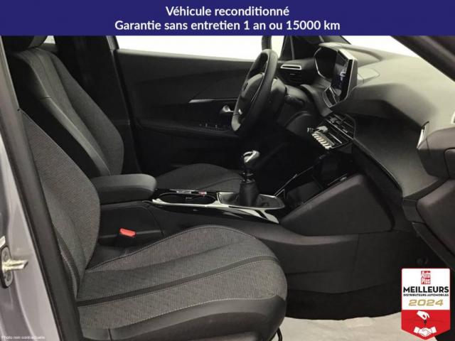 Peugeot 2008 image 3